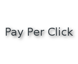 pay per click